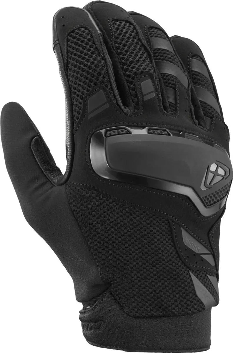 IXON Handschoenen IXON Namak zwart maat L