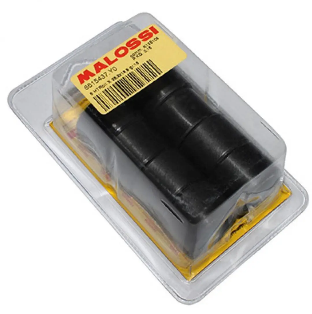 Galet rouleau de variateur Malossi pour Scooter Honda 400 SW-T Neuf