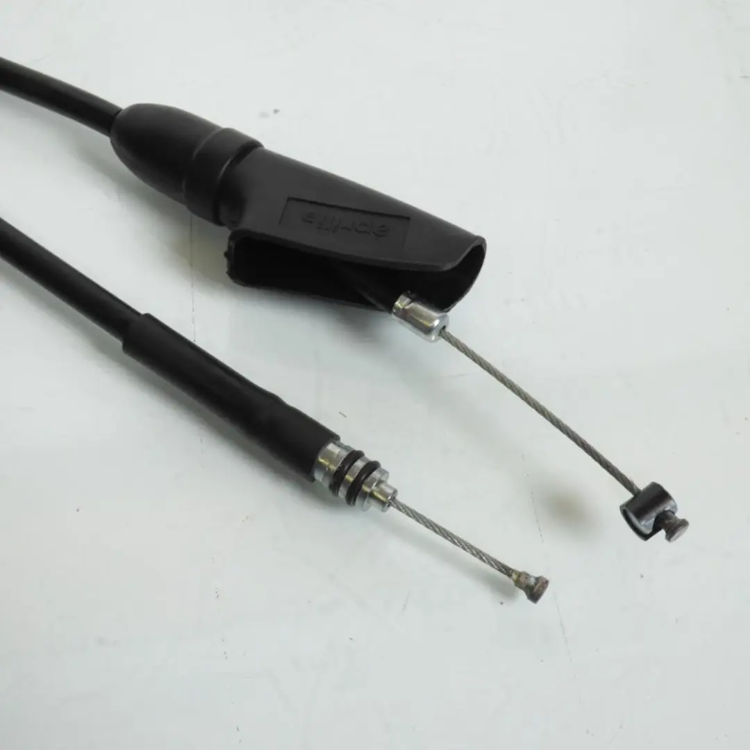 originele koppelingskabel voor aprilia 125 rs 1995 tot 2010 ap8114467 nieuw