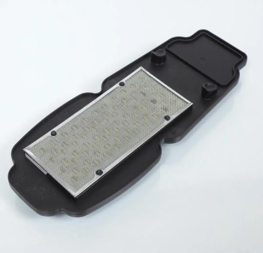 vicma luchtfilter voor motor honda 125 xl v varadero 2001 tot 2005 9676 / nieuw