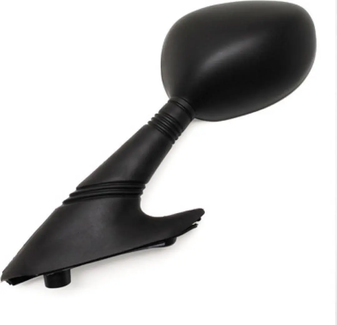 vicma linker spiegel voor scooter piaggio 250 x9 2000 tot 2003 e323i / 581501 ni