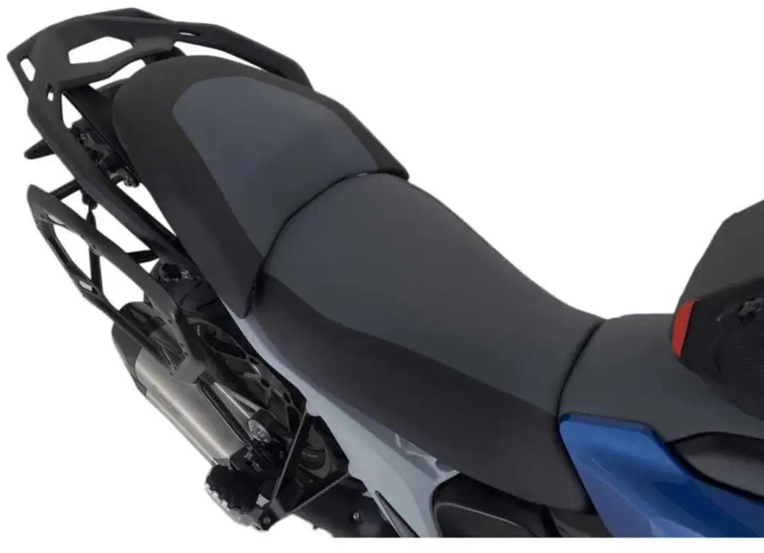 Sw-Motech Pro BMW R 1300 GS 23 Montage Zijkoffers