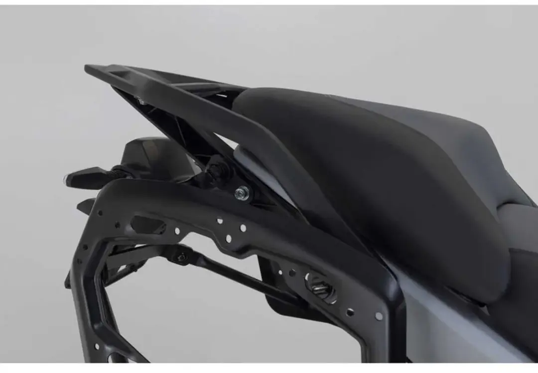 Sw-Motech Pro BMW R 1300 GS 23 Montage Zijkoffers - Zwart - afbeelding 2 van 4