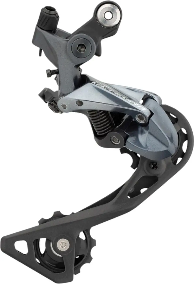 Shimano Ultegra RD-R8000-GS Achterderailleur 11s - Zwart - afbeelding 5 van 6