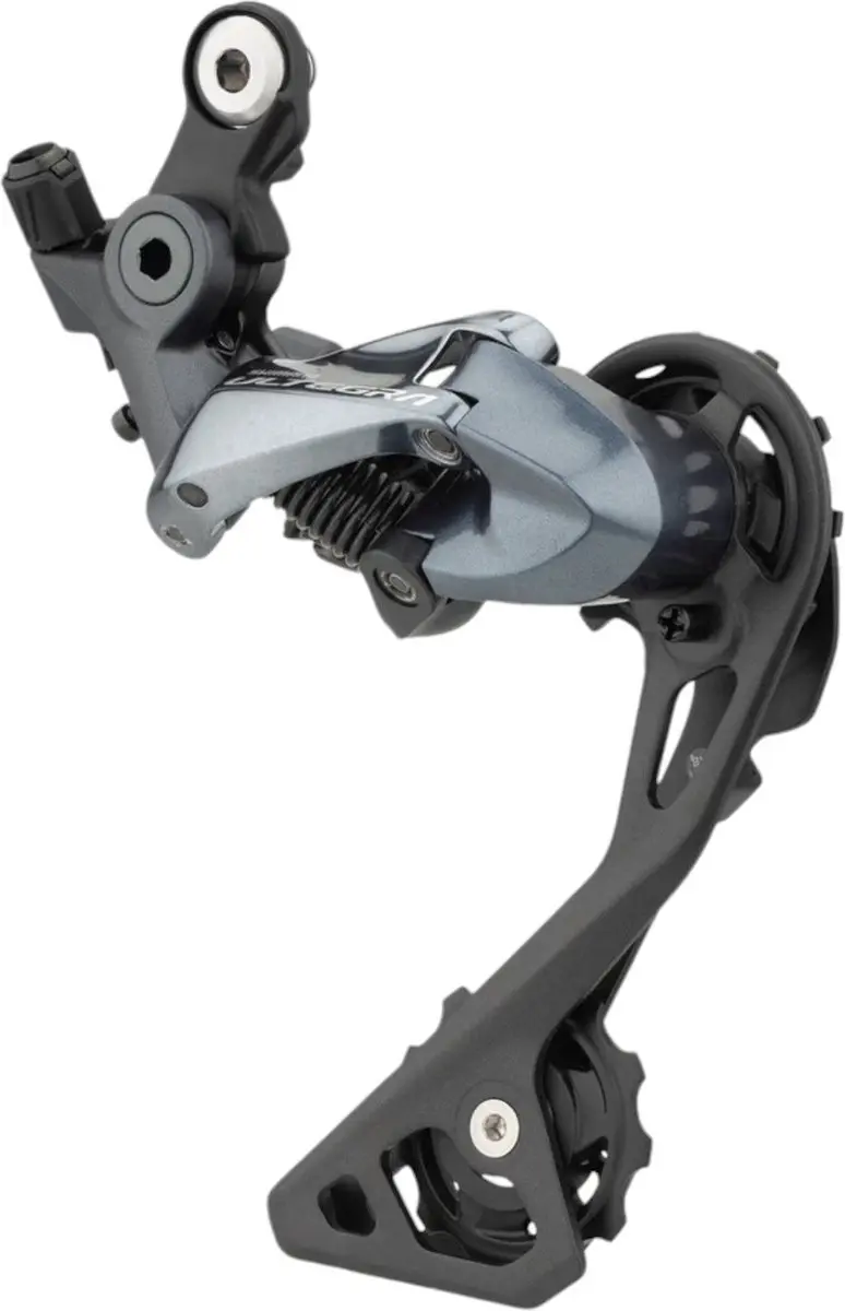 Shimano Ultegra RD-R8000-GS Achterderailleur 11s - Zwart - afbeelding 6 van 6