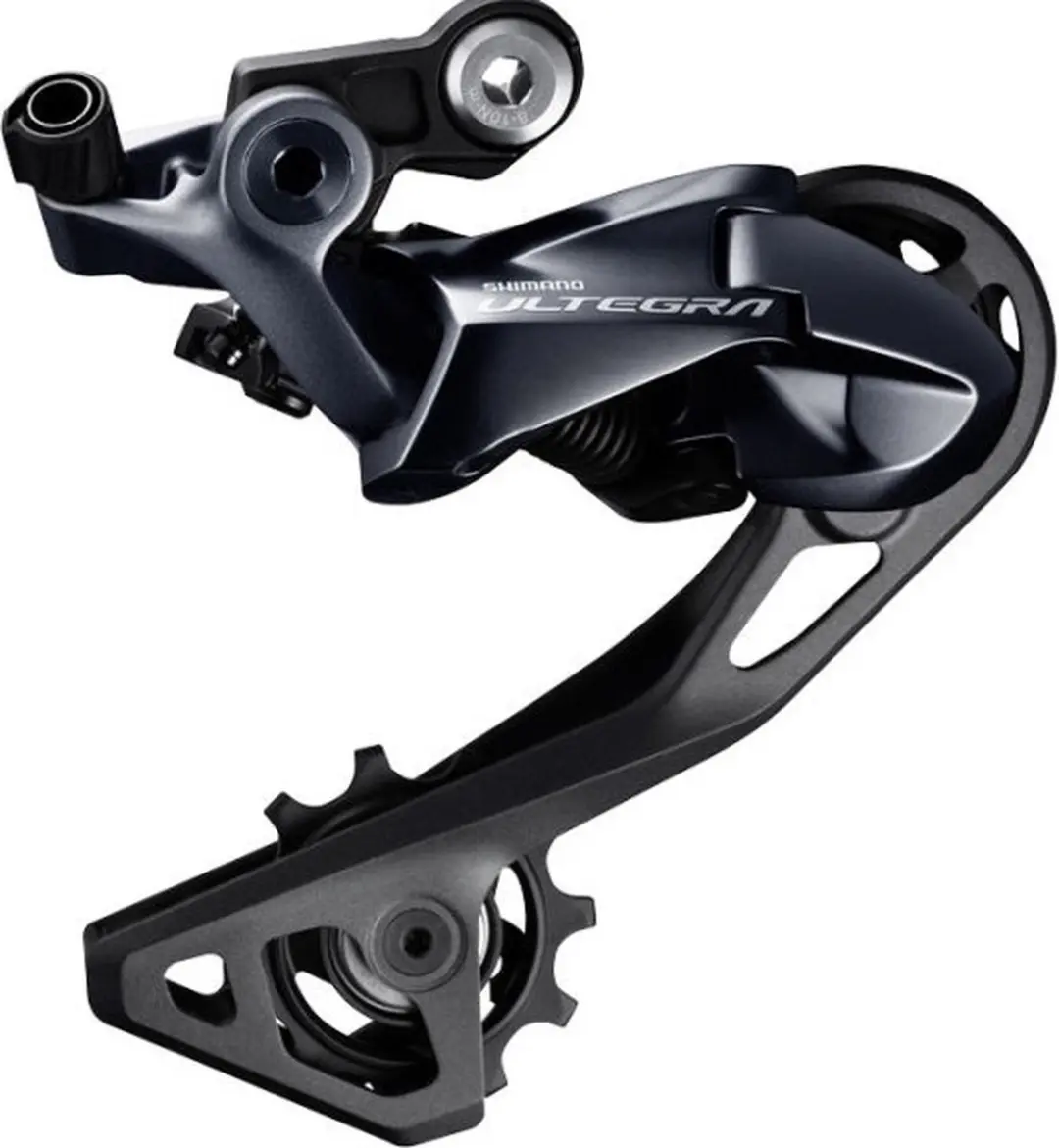 Shimano Ultegra RD-R8000-GS Achterderailleur 11s - Zwart - afbeelding 3 van 6