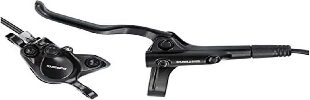 Shimano MT200 hydraulische schijfremset achter