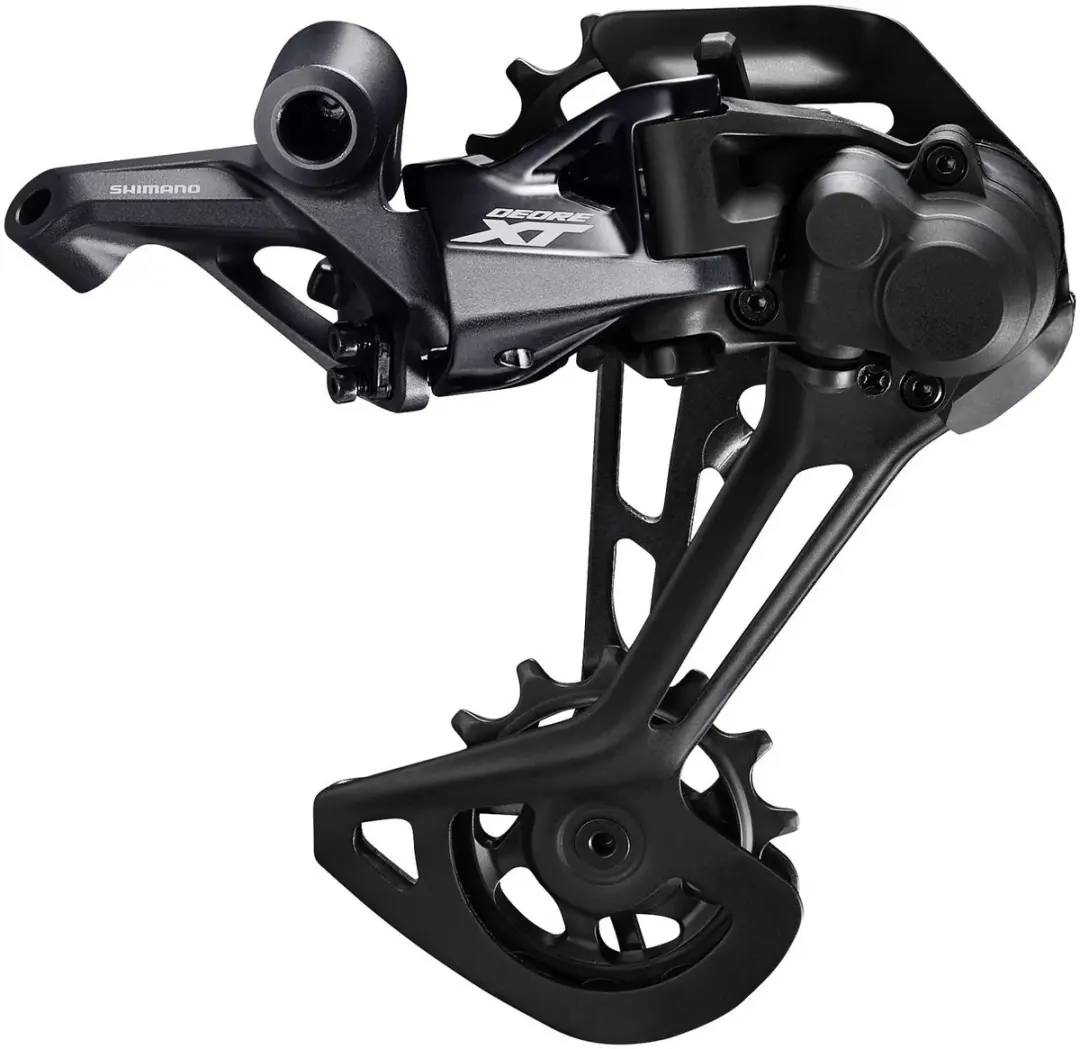 Shimano Deore XT M8100 Achterderailleur 12-speed