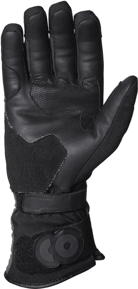 Gms Tylon SF WP Handschoenen - 5XL - Zwart