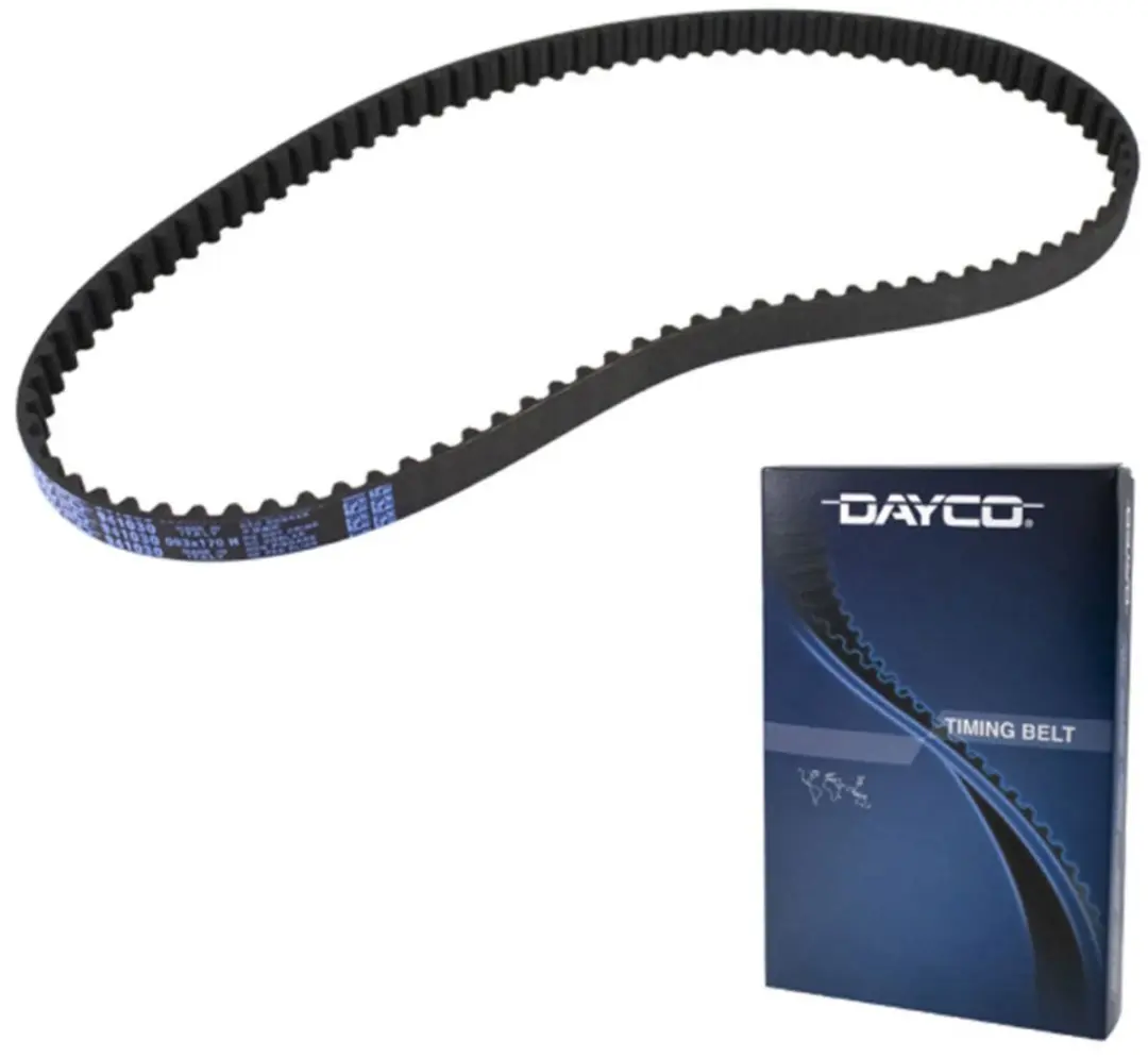 Dayco 941178 Ducati Multistrada 1260 Transmissie Riem Zilver