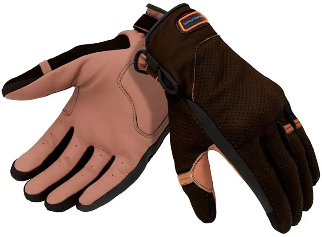 Tucano Urbano Elisio Handschoenen Bruin L