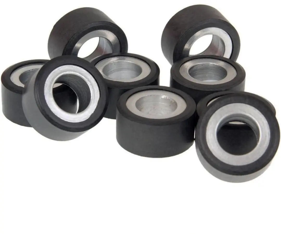 Rollenset Polini 19 x 10,2