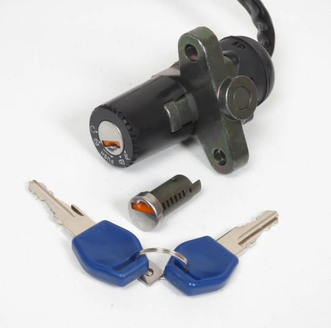 Vicma Slot Kit Gilera DNA 50 2000-2004