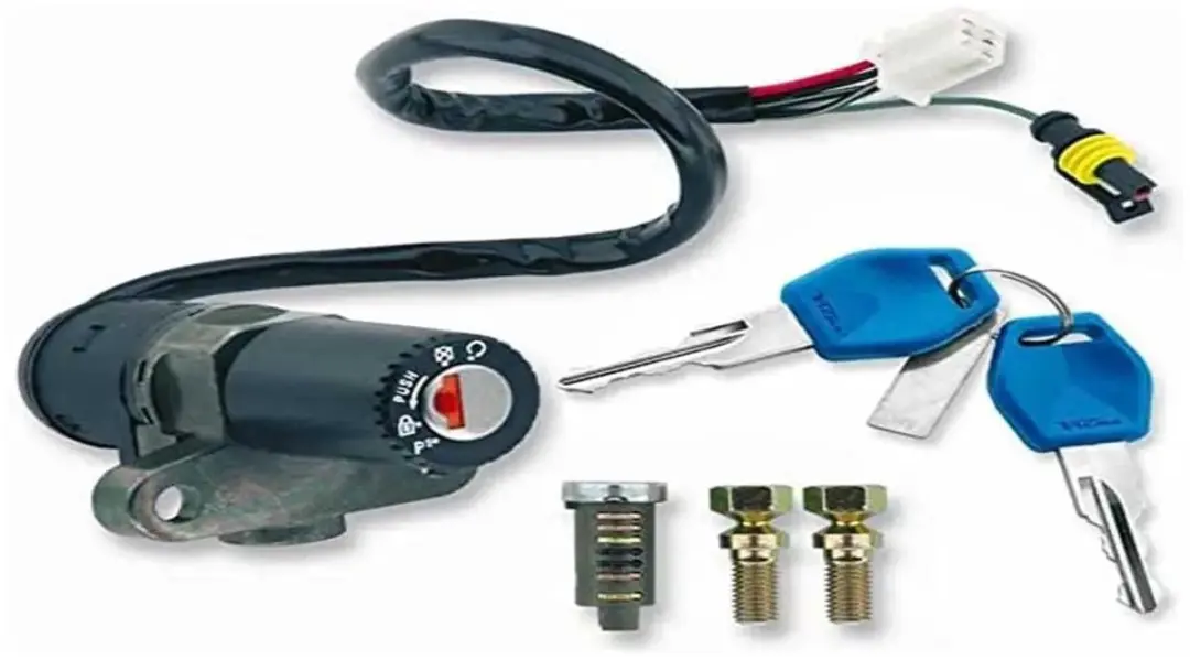 vicma slot kit voor scooter gilera 50 dna 2000 tot 2004 8379 nieuw