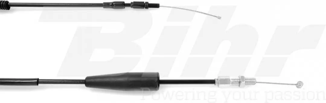 vicma gaskabel voor yamaha 125 yz 2007 tot 2014 18057 / 884355 nieuw