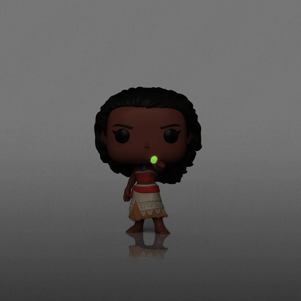 Funko Pop! Disney Moana Heart of Tefiti Glow in the Dark #1765