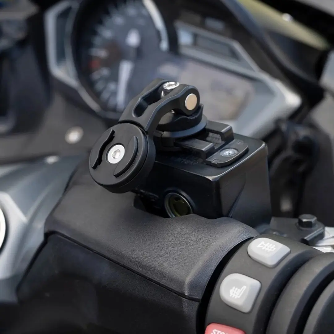 SP Connect Brake Mount Telefoonhouder - 8 Inch - Zwart - MPN 117827942