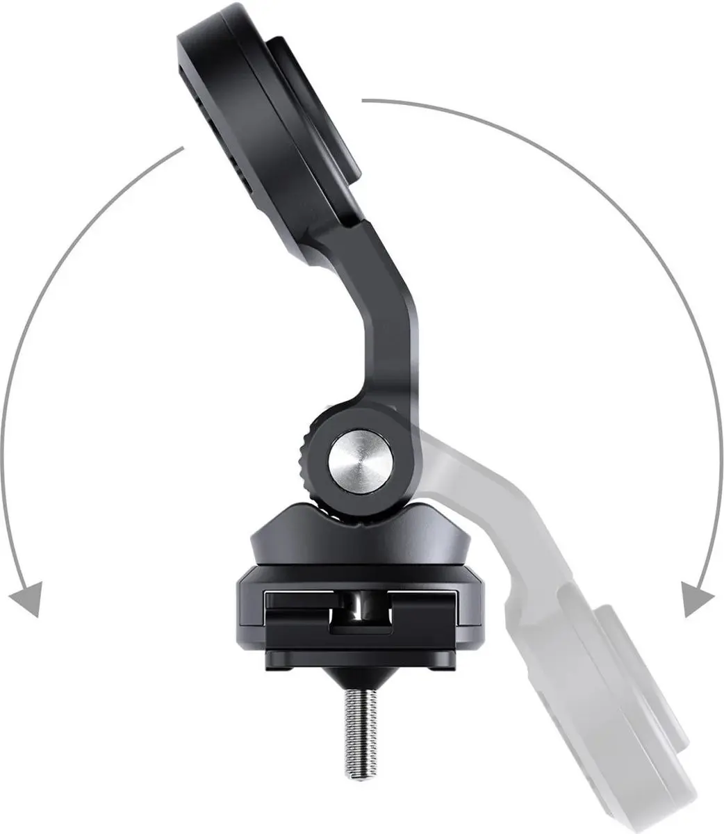 SP Connect Brake Mount Telefoonhouder - 8 Inch - Zwart - MPN 117827942