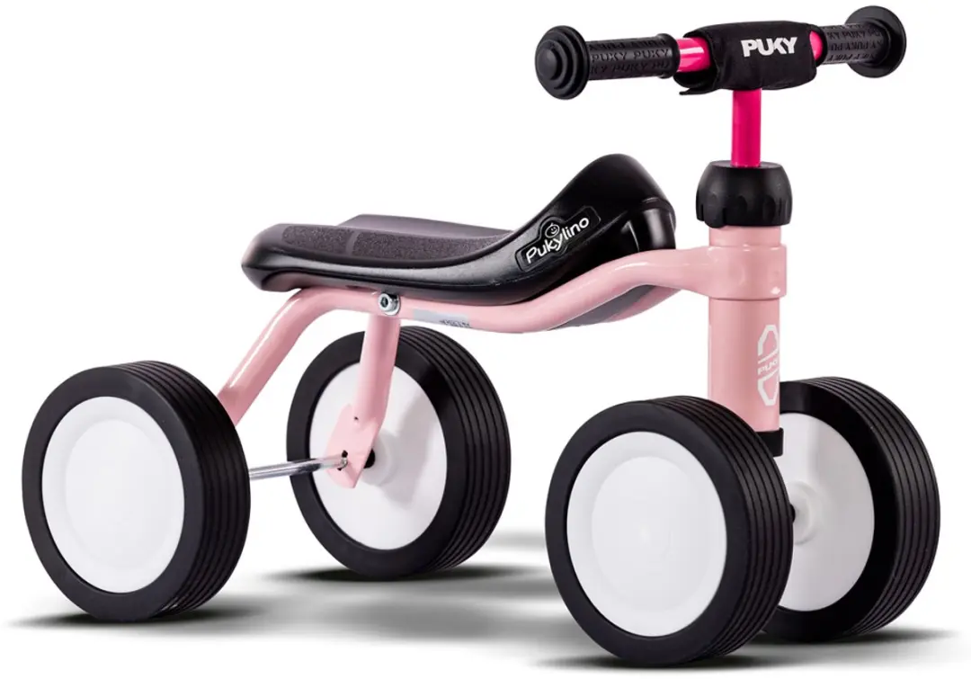 Puky Pukylino Retro Loopfiets