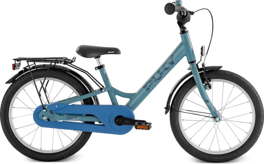 Puky Youke 18 Kinderfiets