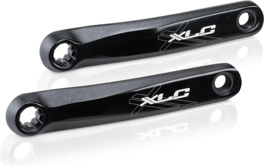 XLC CR-E01 M12 Crankstel