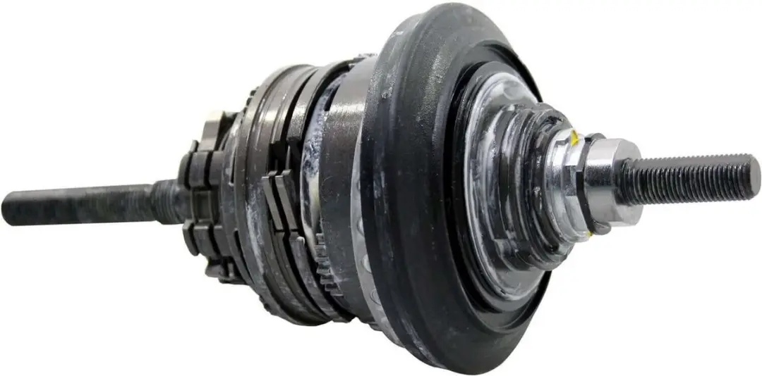 Shimano Nexus 7 CL Versnellingseenheid SG-C3001-7D - 187mm - afbeelding 6 van 6