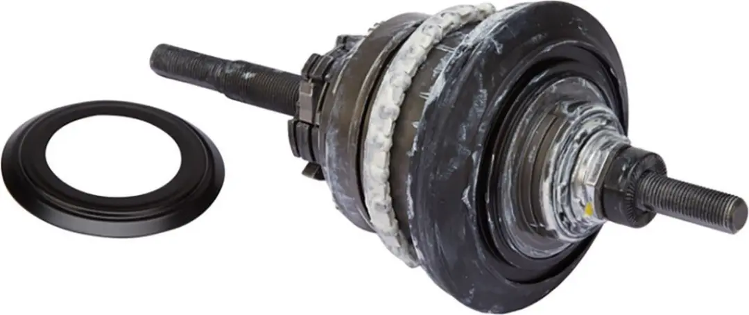 Shimano Nexus 7 CL Versnellingseenheid SG-C3001-7D - 187mm - afbeelding 4 van 6
