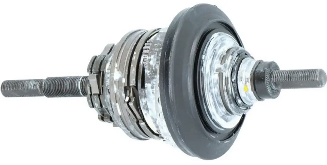 Shimano Nexus 7 CL Versnellingseenheid SG-C3001-7D - 187mm - afbeelding 2 van 6