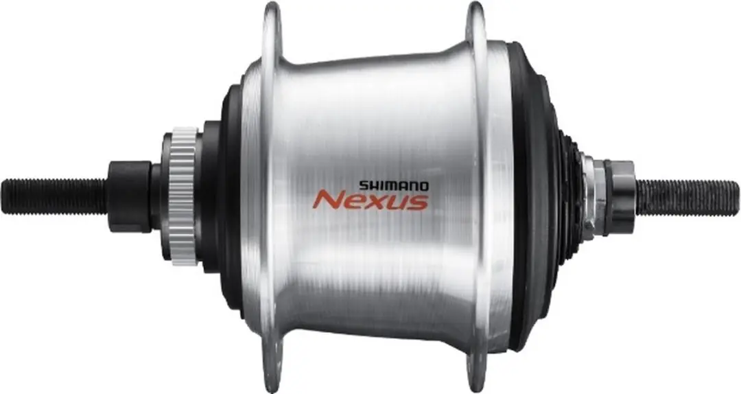 Shimano Nexus 7 CL Versnellingseenheid SG-C3001-7D - 187mm - afbeelding 3 van 6