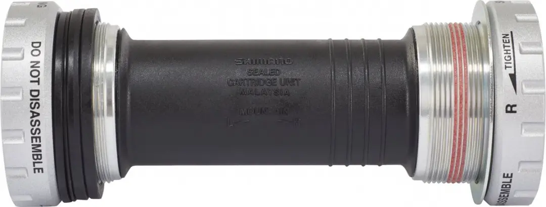 Shimano Deore BB52 BSA 83x44mm