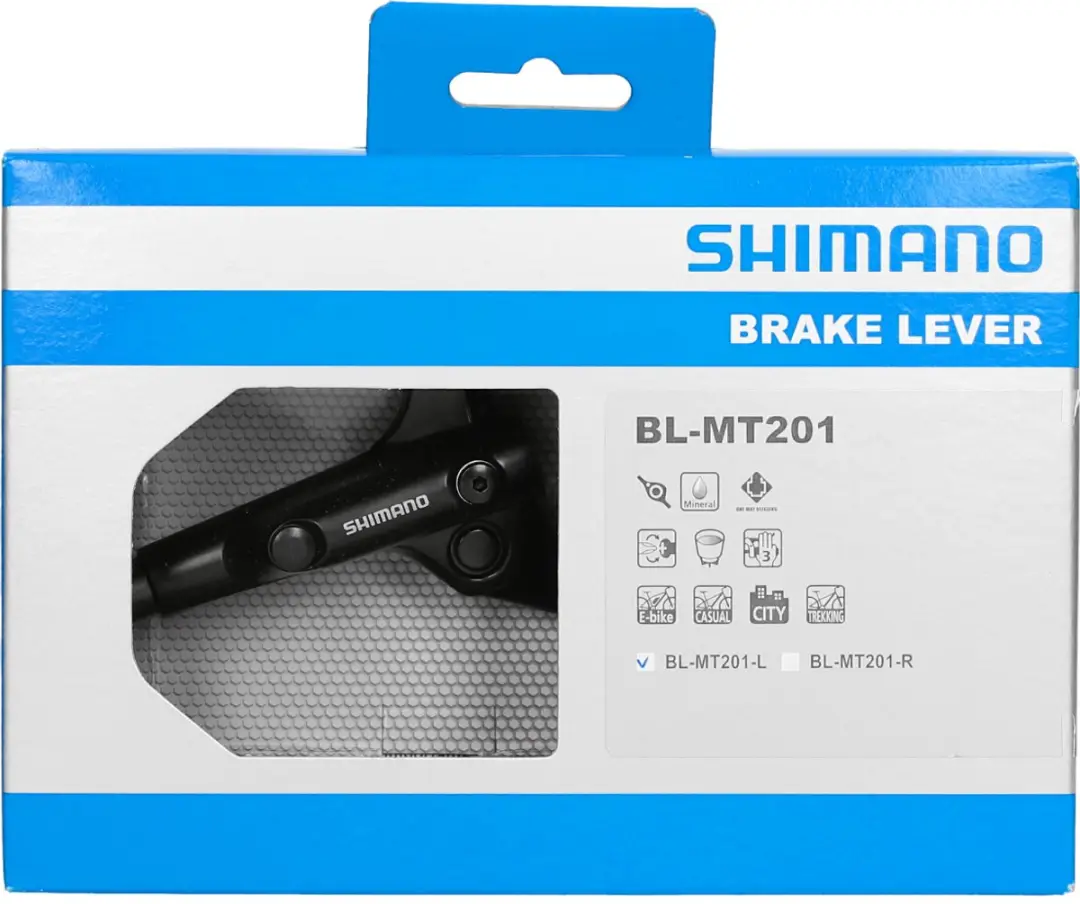 Shimano Remgreep L MT201