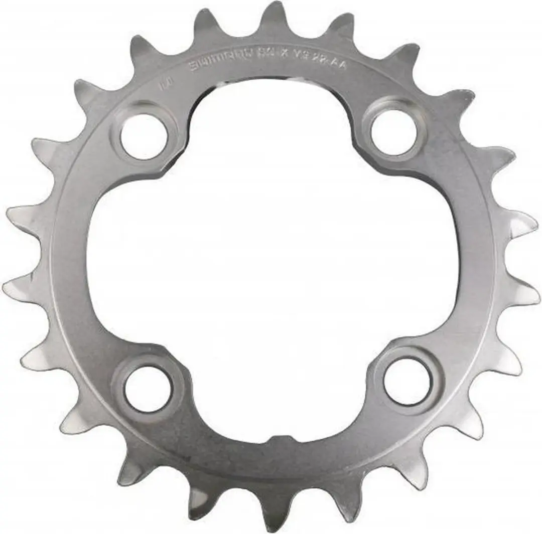 Kettingblad 22T Shimano XTR FC-M970
