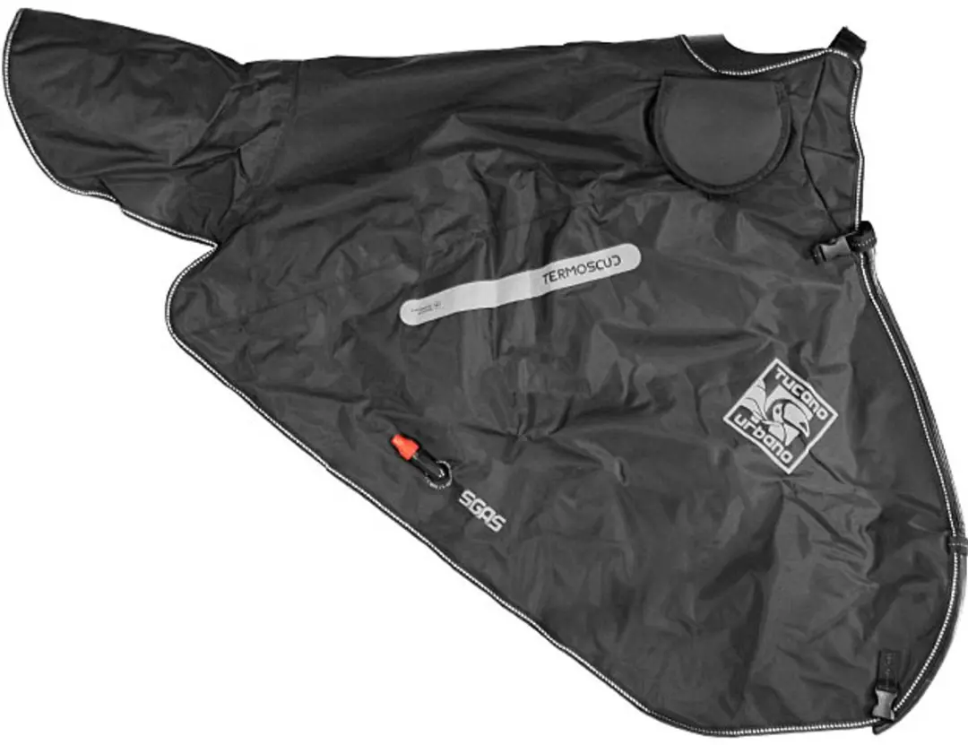 Tucano Urbano Beenkleed R174 Peugeot Django