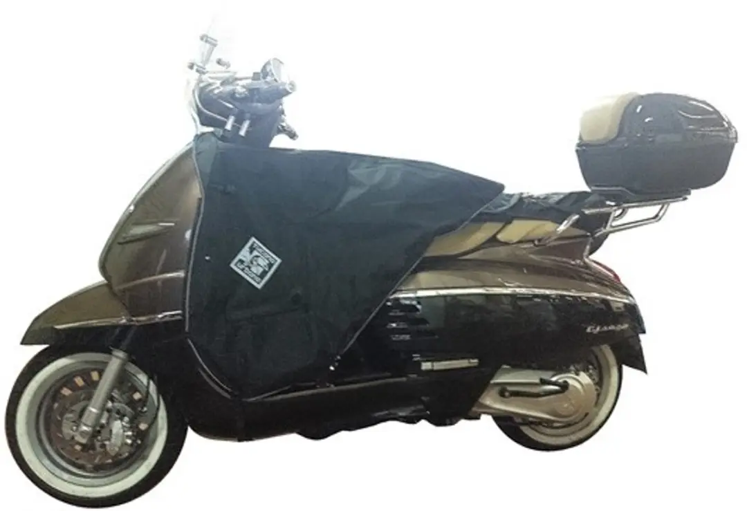 Tucano Urbano Beenkleed R174 Peugeot Django
