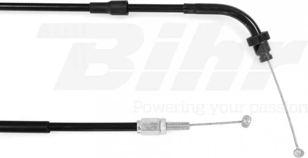 Vicma-gaskabel voor Honda 1100 CB F uit 1983, 17749, nieuw