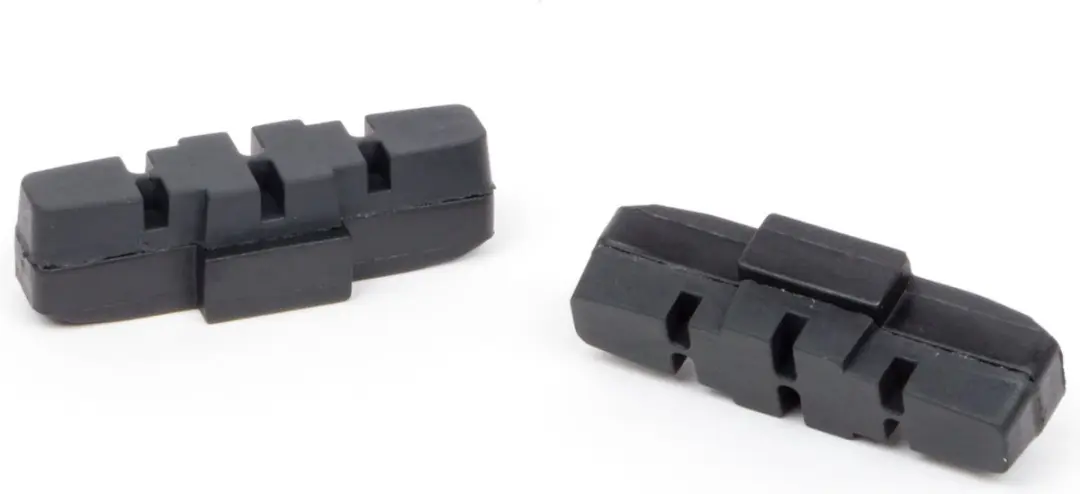 Elvedes Hydraulische Remblokken Magura - 25 Sets - Ø5cm