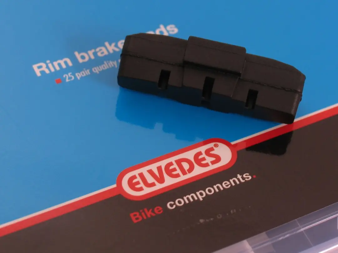 Elvedes Hydraulische Remblokken Magura - 25 Sets - Ø5cm