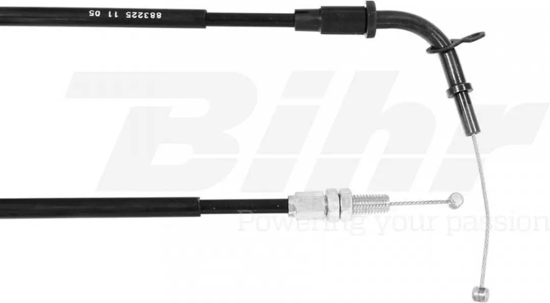 vicma gaskabel voor suzuki 750 gsxr 2000 tot 2003 18087 nieuw