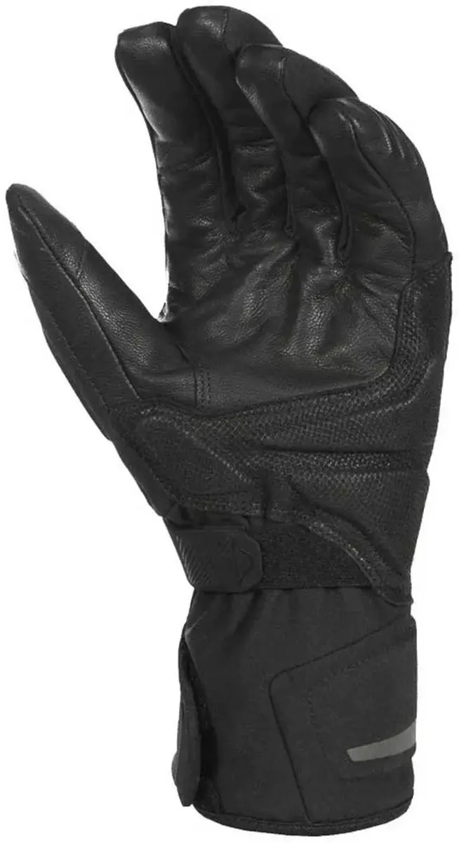 Macna Zembla RTX DL Handschoenen - Zwart 4XL