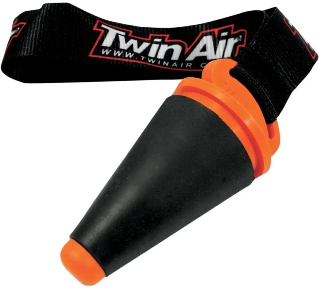 TwinAir uitlaatplug tweetakt