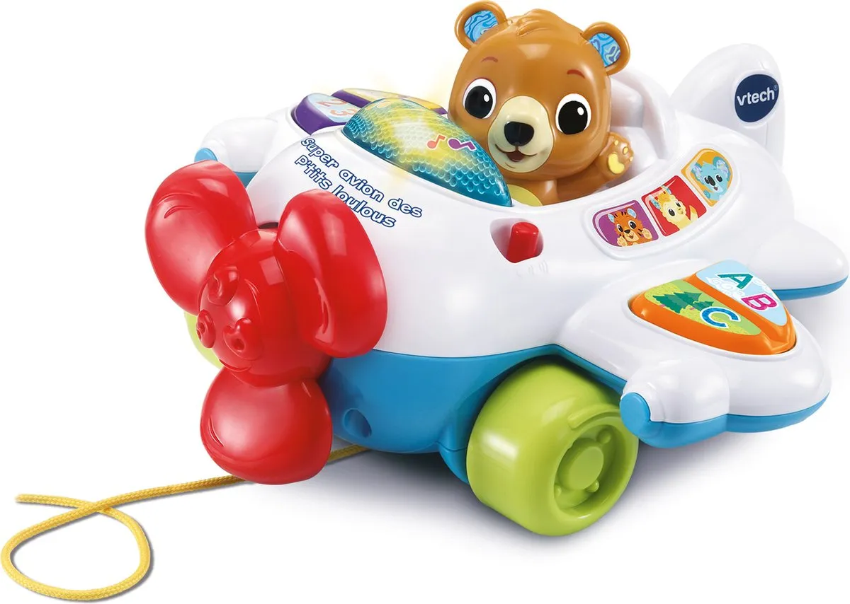 VTech Baby 80-567905 Speelgoed