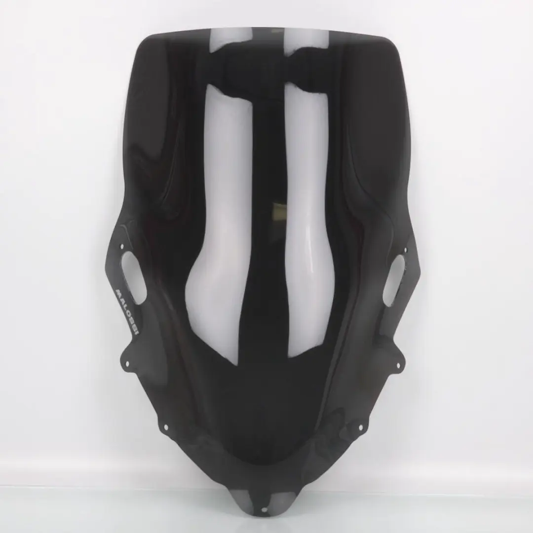 Malossi windscherm en windjump voor scooter Yamaha 500 Tmax 2008 tot 2011 451476