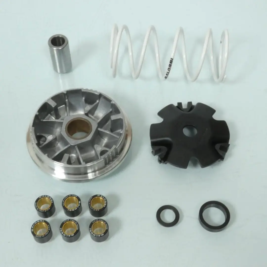 Variateur Malossi pour Scooter Yamaha 50 NEO-S 4 IE 4T LC EURO 4 2019 à 2020 Ne