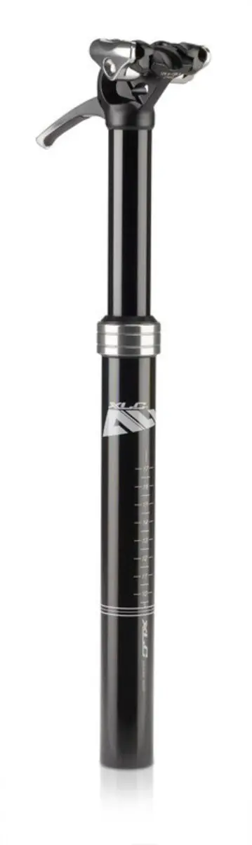 XLC SP-T05 Zadelpen All Mountain Dropper 30.9x361mm