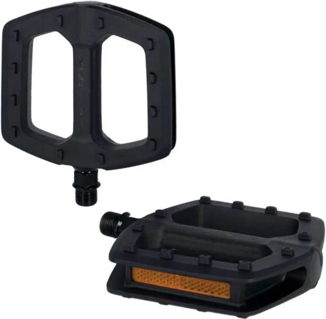 XLC PD-C35 Fietspedalen - 9/16" - Zwart