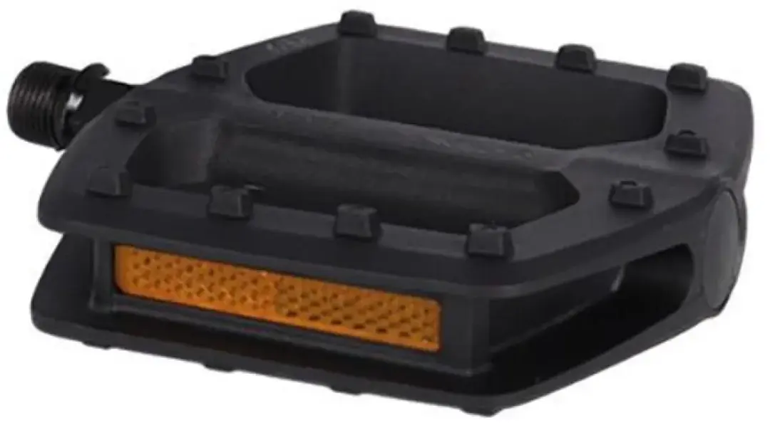 XLC PD-C35 Fietspedalen - 9/16" - Zwart
