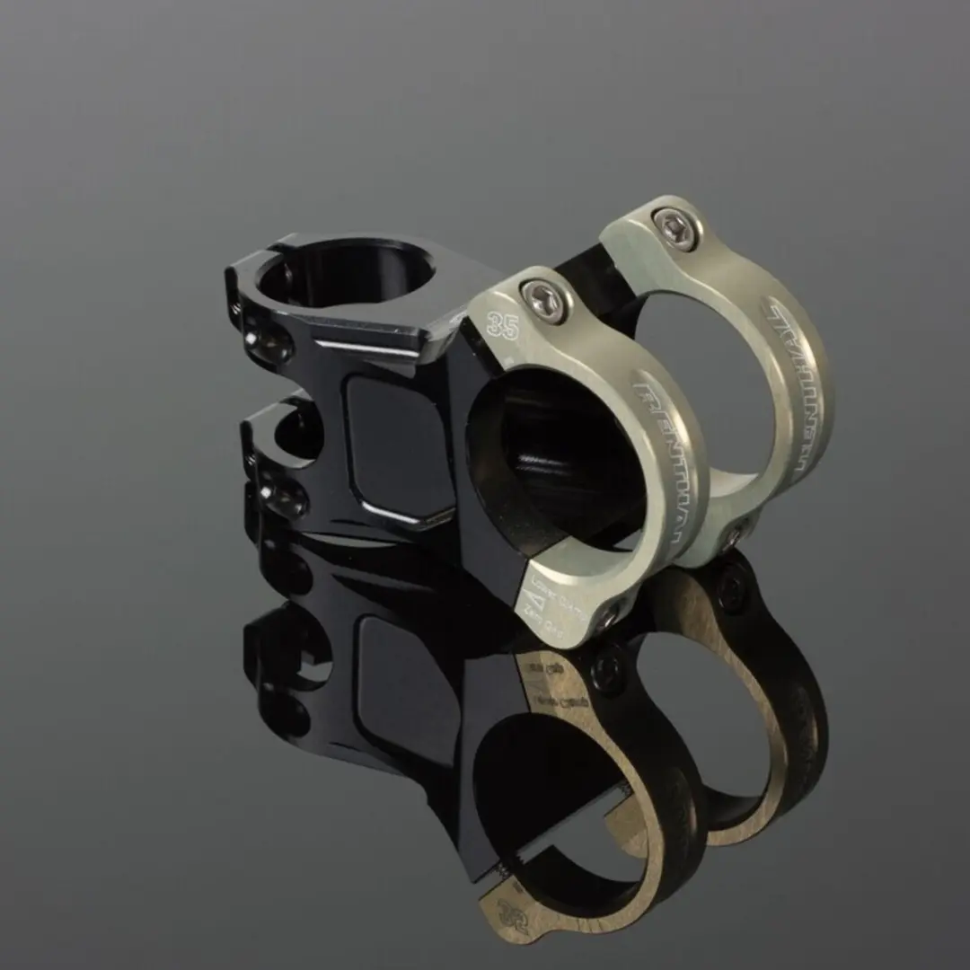 Renthal Apex 35 Fietsstuurpen 60mm
