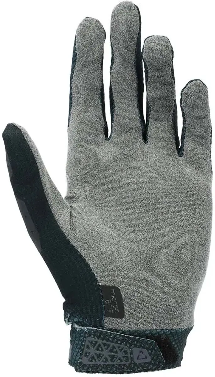 Leatt 3.5 Off-road Handschoenen - Kinderen L - Zwart