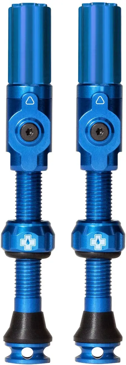 Muc-Off Big Bore Hybrid Tubeless ventiel 45mm