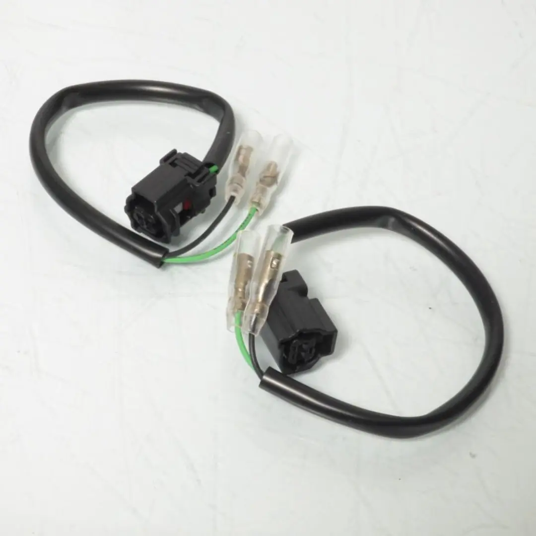 Barracuda Adapteur Koplampenbundel Yamaha TMAX 500 2020